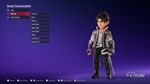 **TEKKEN 8 - CUSTOMIZATION ITEM PACK DLC XBOX КЛЮЧ