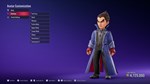 **TEKKEN 8 - CUSTOMIZATION ITEM PACK DLC XBOX КЛЮЧ