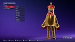 **TEKKEN 8 - CUSTOMIZATION ITEM PACK DLC XBOX КЛЮЧ