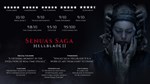 **THE HELLBLADE BUNDLE XBOX ONE/X|S+ПК КЛЮЧ