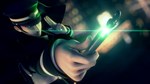 *RAIDOU REMASTERED THE MYSTERY OF THE SOULLESS ARMY DE
