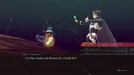 *RAIDOU REMASTERED THE MYSTERY OF THE SOULLESS ARMY DE