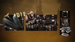 *WARHAMMER 40,000: DARKTIDE IMPERIAL ED DLC XBOX КЛЮЧ