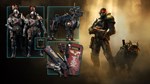 **WARHAMMER 40,000: DARKTIDE ARBITES  DELUXE XBOX КЛЮЧ