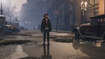 **THE SINKING CITY REMASTERED – DELUXE ED XBOX КЛЮЧ