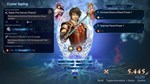 **WARRIORS: ABYSS XBOX SERIES X|S КЛЮЧ