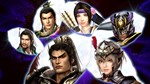 **WARRIORS: ABYSS XBOX SERIES X|S КЛЮЧ