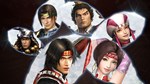 **WARRIORS: ABYSS - HACK´N´DASH EDITION XBOX КЛЮЧ