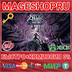 **WARRIORS: ABYSS - HACK´N´DASH EDITION XBOX КЛЮЧ