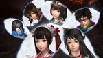 **WARRIORS: ABYSS - HACK´N´DASH ULTIMATE ED XBOX КЛЮЧ
