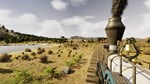 **RAILWAY EMPIRE XBOX ONE/X|S КЛЮЧ