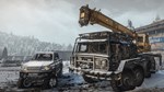 **SNOWRUNNER – 5-YEAR ANNIVERSARY EDITION XBOX КЛЮЧ