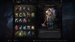 **MANDRAGORA: WHISPERS OF THE WITCH TREE XBOX+ПК КЛЮЧ