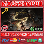 **MANDRAGORA: WHISPERS OF THE WITCH TREE XBOX+ПК КЛЮЧ