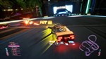 **CYBER CLUTCH: HOT IMPORT NIGHTS XBOX SERIES X|S КЛЮЧ