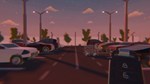 **A DREAM ABOUT PARKING LOTS XBOX ONE/X|S КЛЮЧ