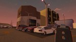 **A DREAM ABOUT PARKING LOTS XBOX ONE/X|S КЛЮЧ