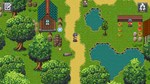 **ASTRAL TAKERS XBOX ONE/X|S+ПК КЛЮЧ
