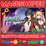 **ASTRAL TAKERS XBOX ONE/X|S+ПК КЛЮЧ