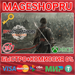 **DYNASTY WARRIORS: ORIGINS XBOX SERIES X|S КЛЮЧ