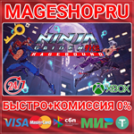 **NINJA GAIDEN: RAGEBOUND XBOX ONE/X|S КЛЮЧ