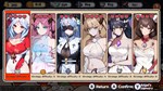 **DATE WITH DEVILS XBOX ONE/X|S КЛЮЧ