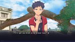**TALES FROM TOYOTOKI: ARRIVAL OF THE WITCH XBOX КЛЮЧ