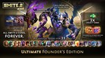 **SMITE 2 ULTIMATE FOUNDER´S EDITION XBOX КЛЮЧ