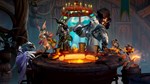 **SUNDERFOLK XBOX SERIES X|S КЛЮЧ