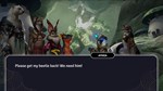 **SUNDERFOLK XBOX SERIES X|S КЛЮЧ