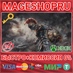 **ACHILLES: LEGENDS UNTOLD XBOX ONE/X|S КЛЮЧ