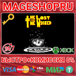 **THE LOST AND THE WICKED XBOX ONE/X|S КЛЮЧ