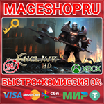 **ENCLAVE HD XBOX ONE/X|S КЛЮЧ