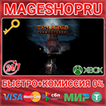 **TESLAGRAD REMASTERED XBOX ONE/X|S КЛЮЧ
