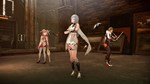 **SCARLET NEXUS SEASON PASS DLC XBOX ONE/X|S+ПК КЛЮЧ
