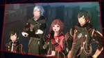 **SCARLET NEXUS SEASON PASS DLC XBOX ONE/X|S+ПК КЛЮЧ