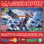 **IRON HARVEST COMPLETE EDITION XBOX SERIES X|S КЛЮЧ