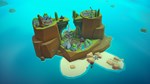 **ISLANDERS XBOX ONE/X|S КЛЮЧ
