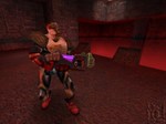 **QUAKE III ARENA XBOX ПК КЛЮЧ
