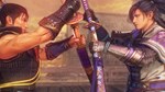 **SAMURAI WARRIORS 5 DIGITAL DELUXE XBOX ONE/X|S КЛЮЧ