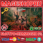 **JAGGED ALLIANCE: RAGE! XBOX ONE/X|S КЛЮЧ