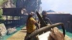 **DEAD ISLAND: RIPTIDE DEFINITIVE EDITION XBOX КЛЮЧ