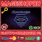 **NEVERWINTER NIGHTS: ENHANCED EDITION XBOX КЛЮЧ