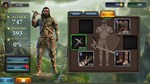 **DARK STEEL LEGENDS XBOX ONE/X|S КЛЮЧ