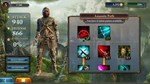 **DARK STEEL LEGENDS XBOX ONE/X|S КЛЮЧ