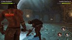 **DARK STEEL LEGENDS XBOX ONE/X|S КЛЮЧ