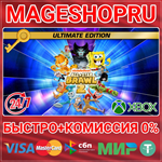 **NICKELODEON ALL-STAR BRAWL 2 ULTIMATE XBOX КЛЮЧ