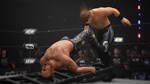**AEW: FIGHT FOREVER XBOX ONE/X|S КЛЮЧ