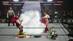 **AEW: FIGHT FOREVER XBOX ONE/X|S КЛЮЧ
