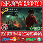 **OUTBREAK: HEARTS OF GOLD COLLECTION XBOX КЛЮЧ